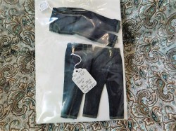 picnic set jeans